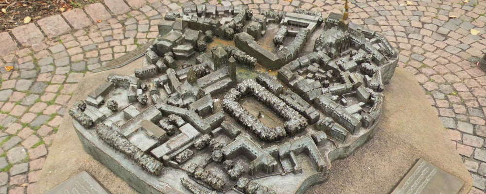Detektiv-Kosten Osnabrück - Detektive führen Observationen und Ermittlungen in Osnabrück aus.