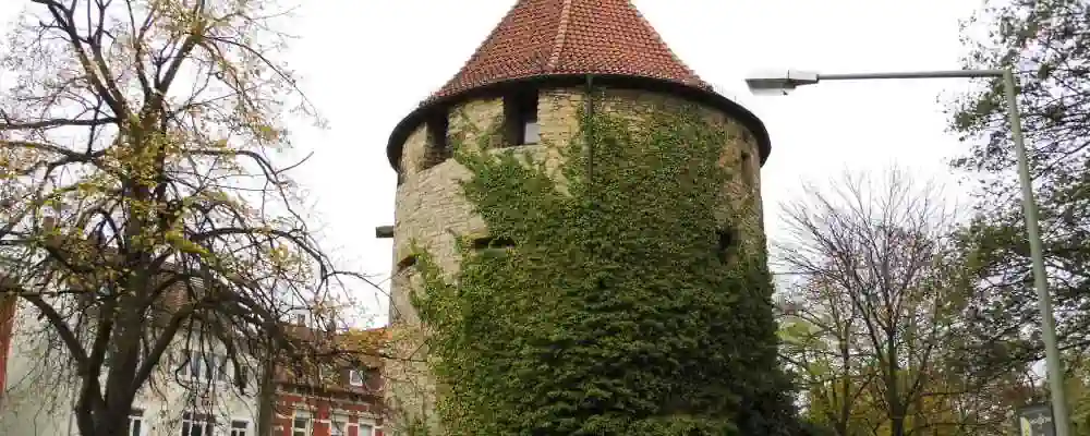 Videoüberwachung in Osnabrück